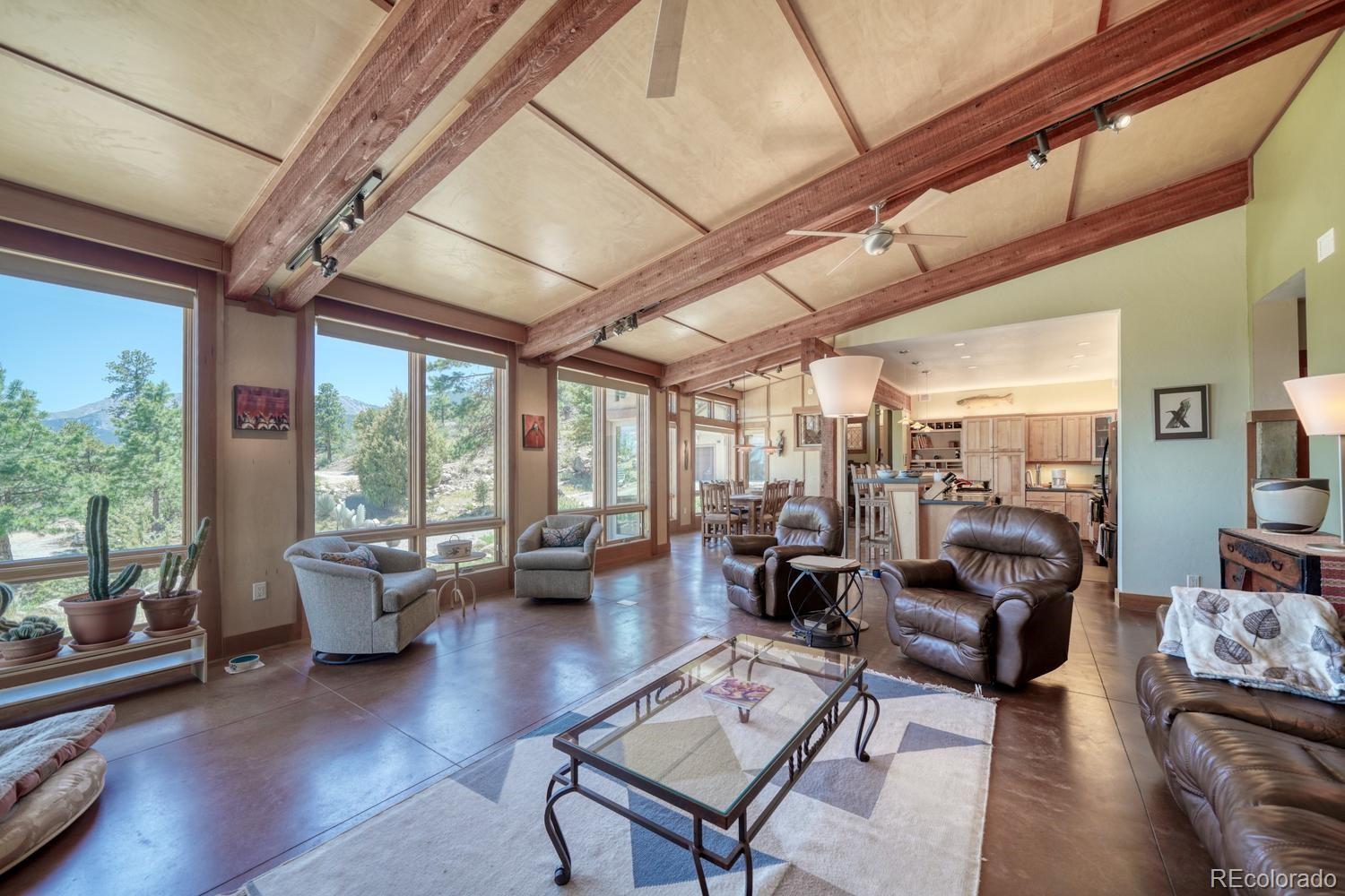 MLS Image #9 for 30140  trails end ,buena vista, Colorado