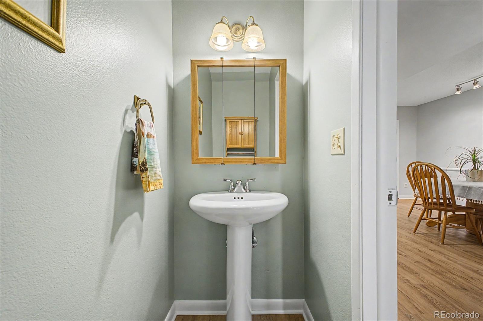 MLS Image #12 for 9023 e mansfield avenue ,denver, Colorado