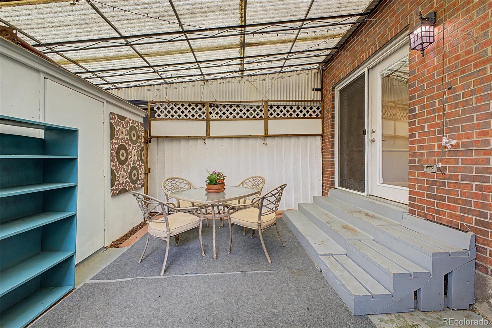 MLS Image #21 for 9023 e mansfield avenue ,denver, Colorado