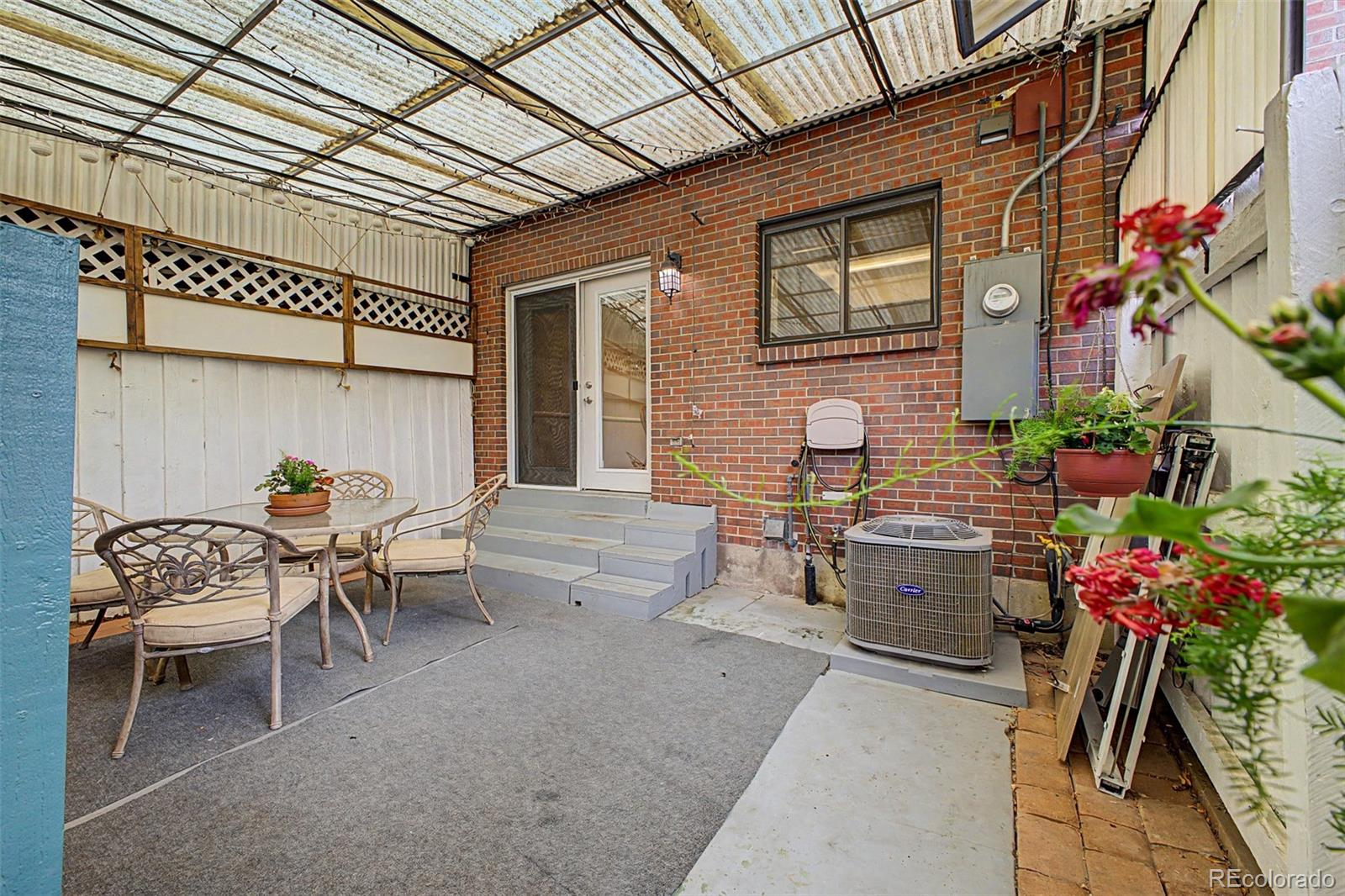 MLS Image #22 for 9023 e mansfield avenue ,denver, Colorado