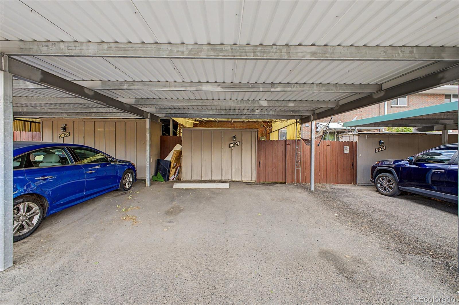 MLS Image #23 for 9023 e mansfield avenue ,denver, Colorado