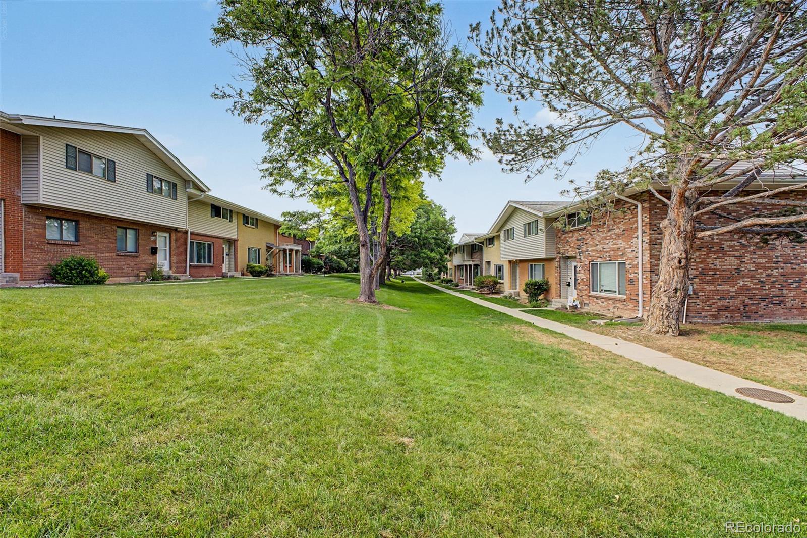 MLS Image #25 for 9023 e mansfield avenue ,denver, Colorado