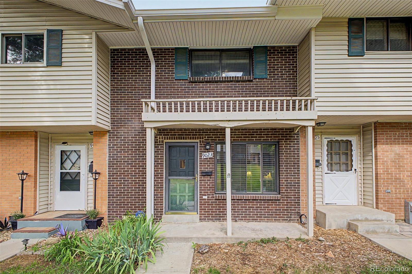MLS Image #29 for 9023 e mansfield avenue,denver, Colorado