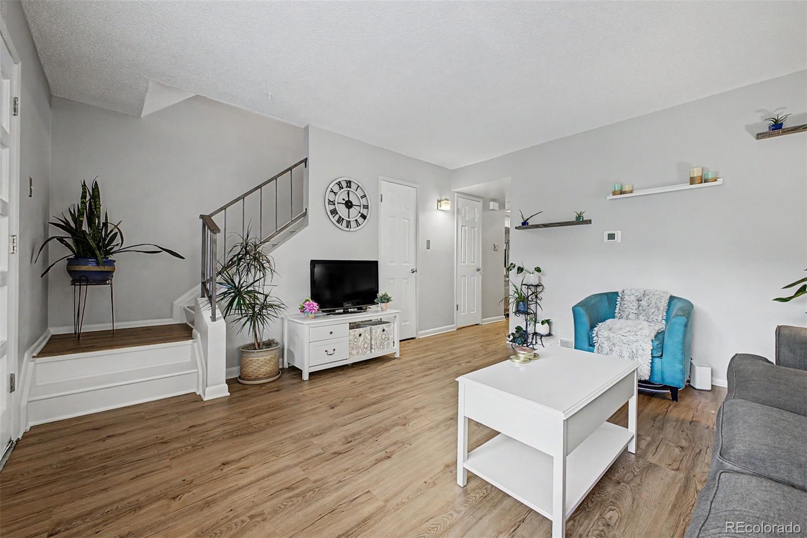 MLS Image #3 for 9023 e mansfield avenue ,denver, Colorado