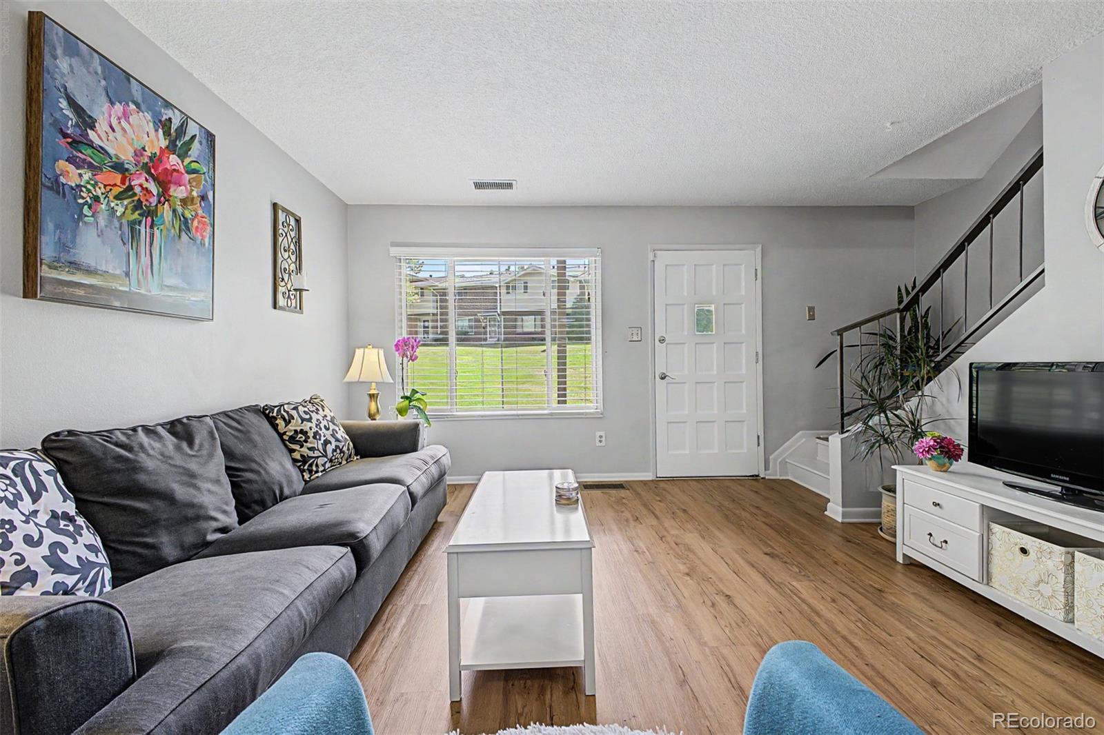 MLS Image #5 for 9023 e mansfield avenue ,denver, Colorado