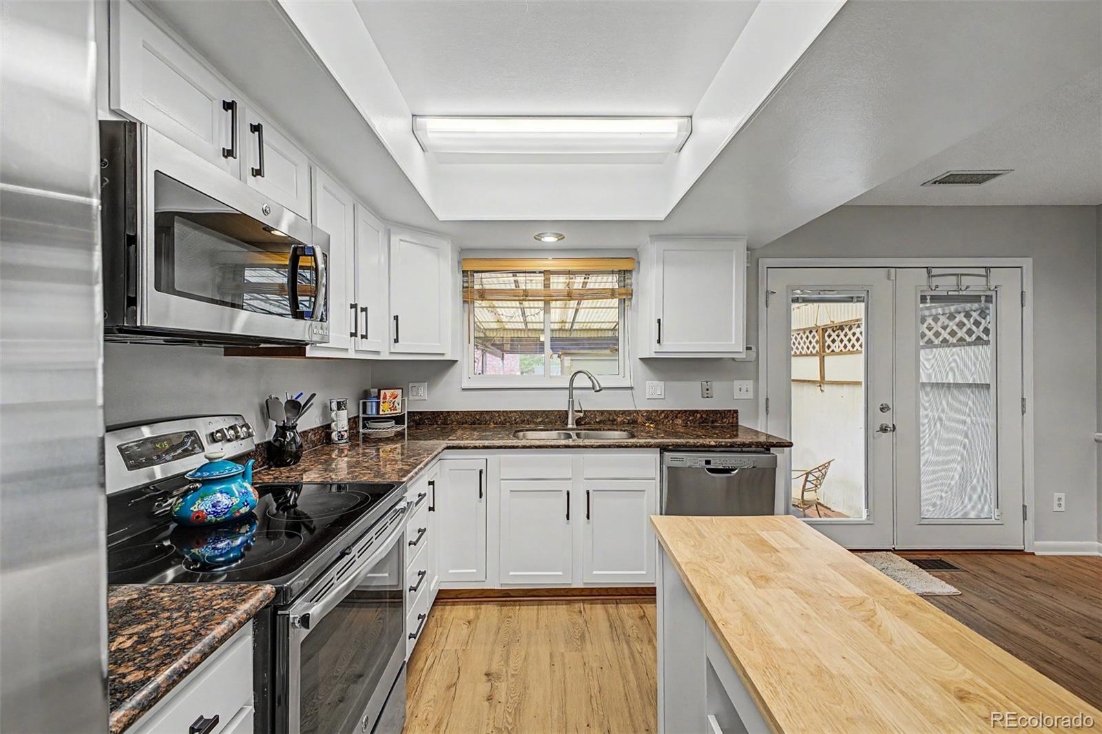 MLS Image #6 for 9023 e mansfield avenue ,denver, Colorado