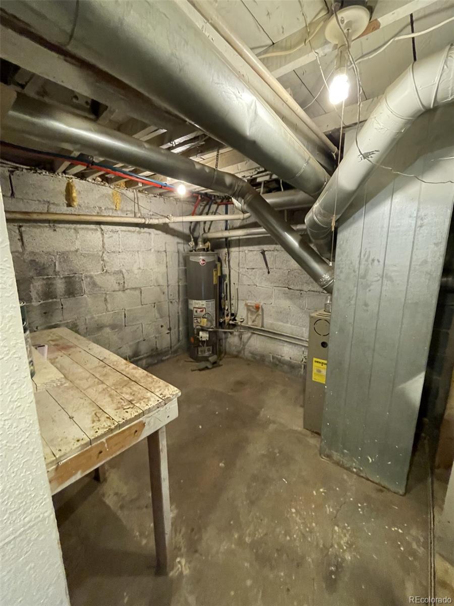 MLS Image #12 for 370 s stuart street,denver, Colorado