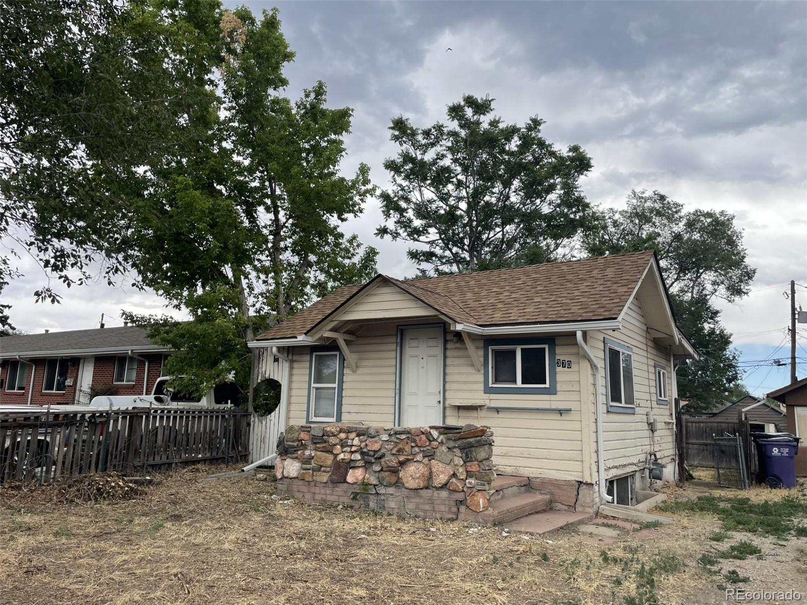 MLS Image #13 for 370 s stuart street,denver, Colorado