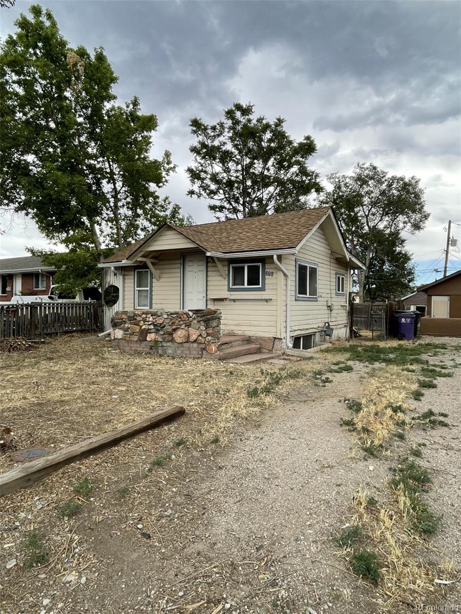 MLS Image #14 for 370 s stuart street,denver, Colorado