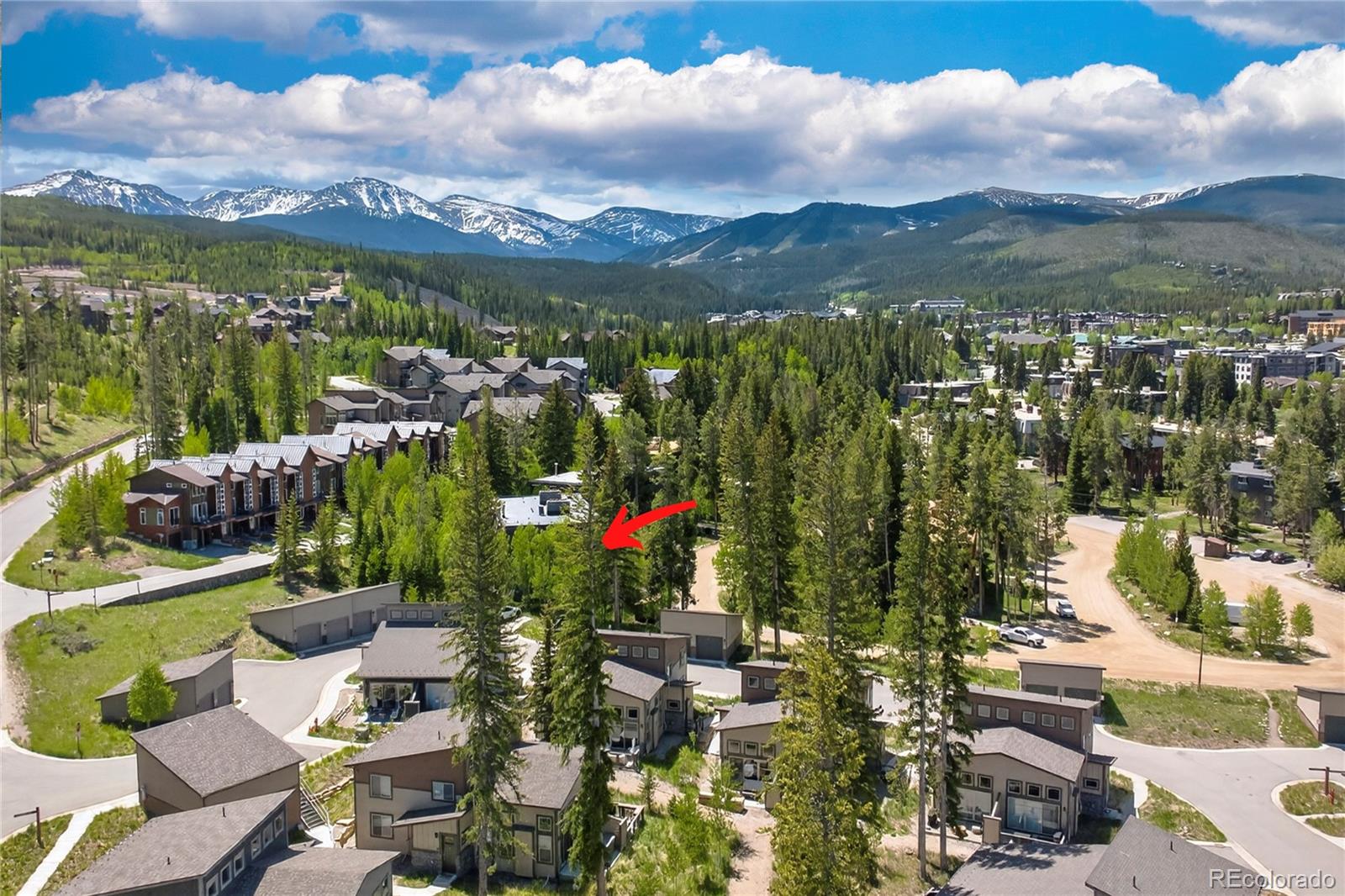 MLS Image #18 for 518  hi country drive,winter park, Colorado