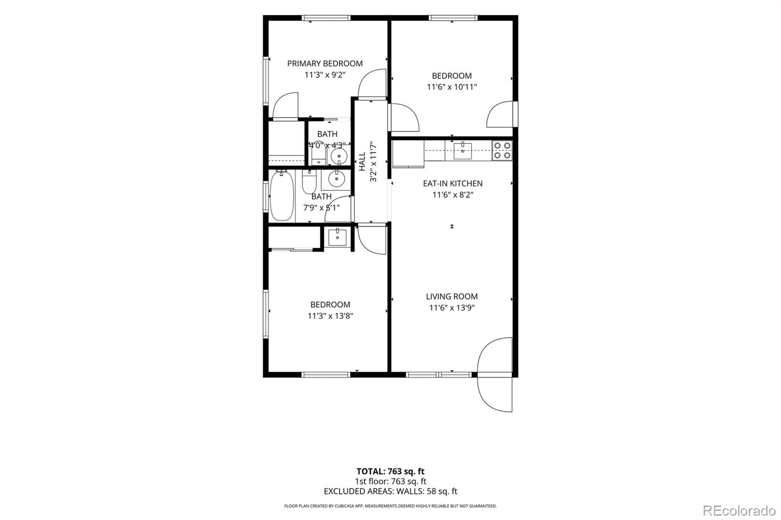MLS Image #21 for 518  hi country drive,winter park, Colorado