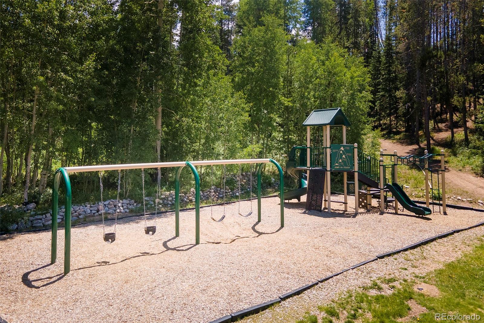 MLS Image #32 for 518  hi country drive,winter park, Colorado