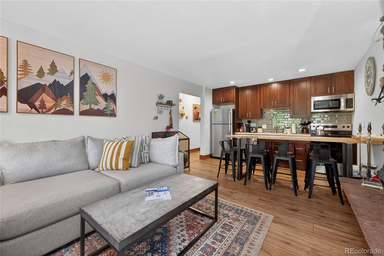 MLS Image #4 for 518  hi country drive,winter park, Colorado
