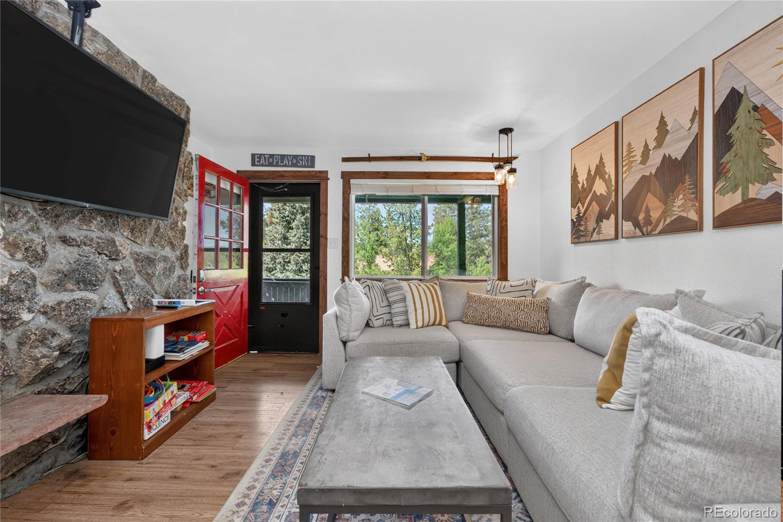 MLS Image #5 for 518  hi country drive,winter park, Colorado