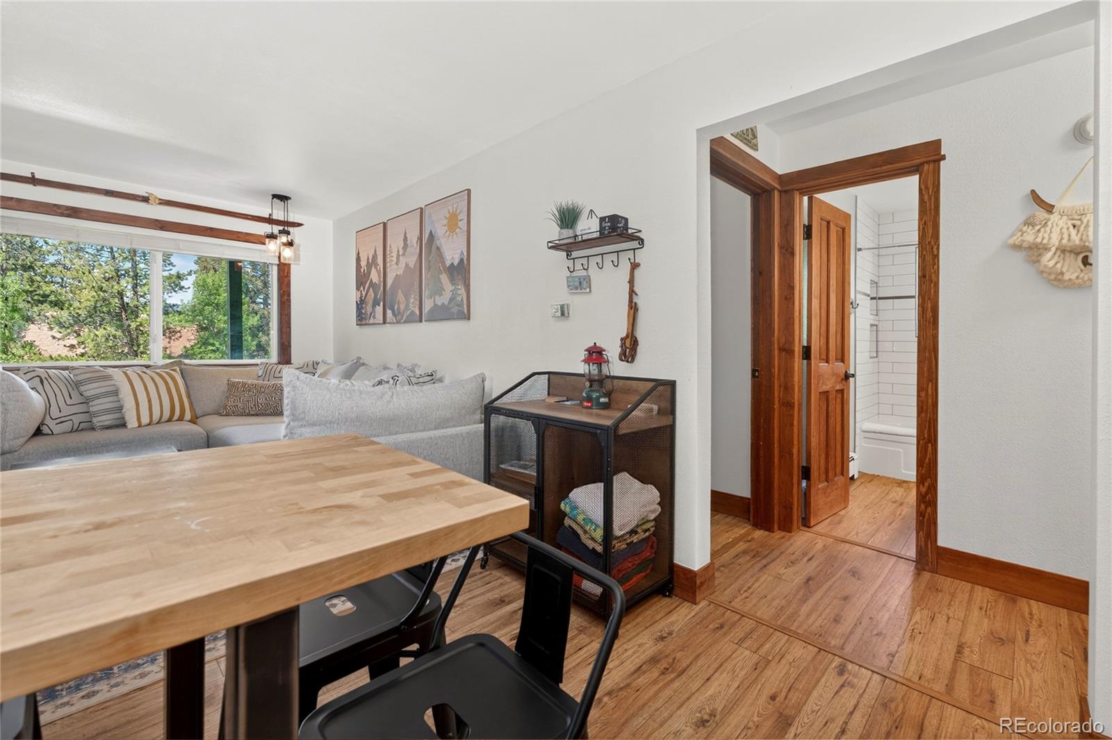MLS Image #6 for 518  hi country drive,winter park, Colorado