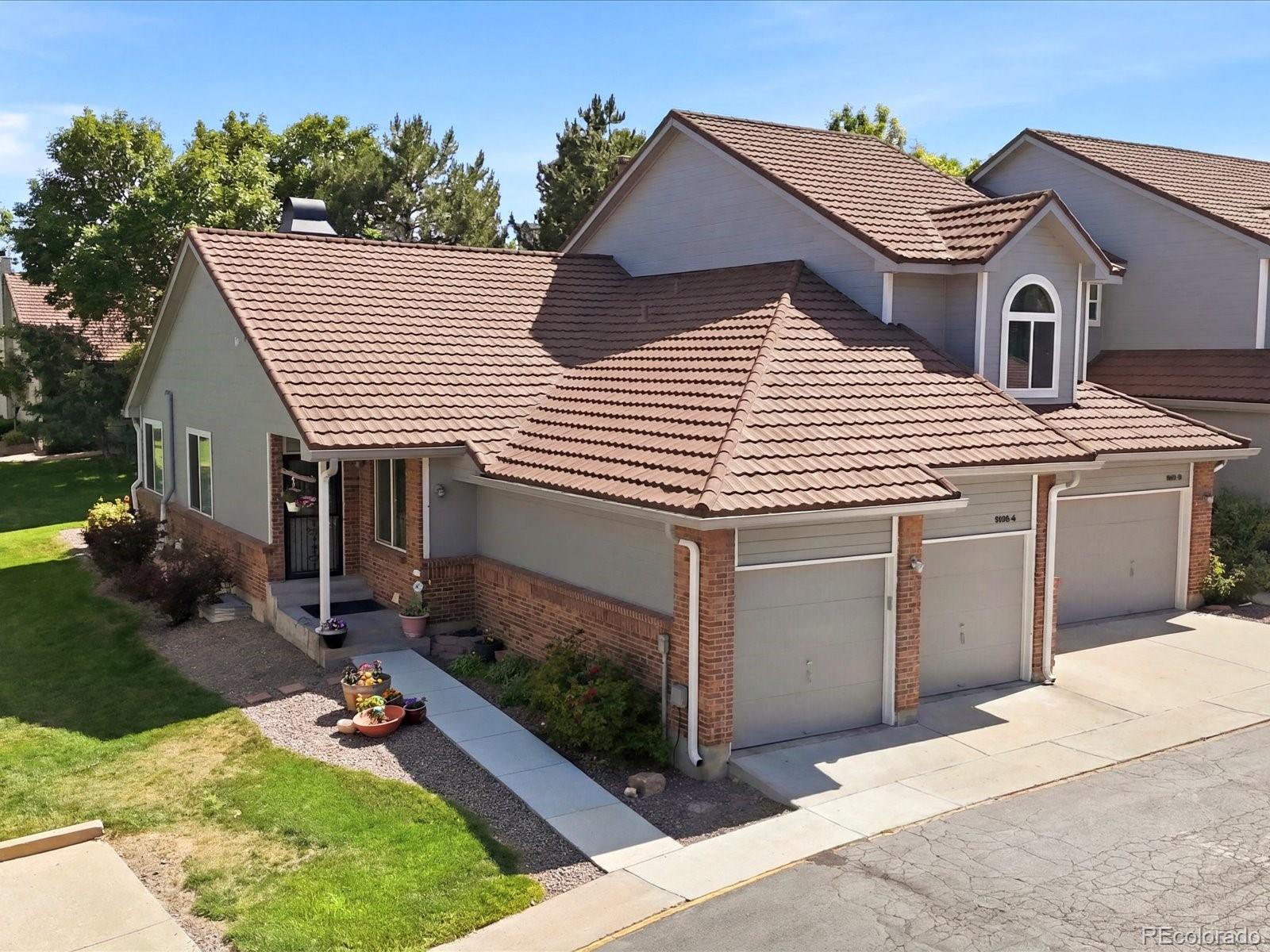MLS Image #1 for 5930 s jellison street a,littleton, Colorado