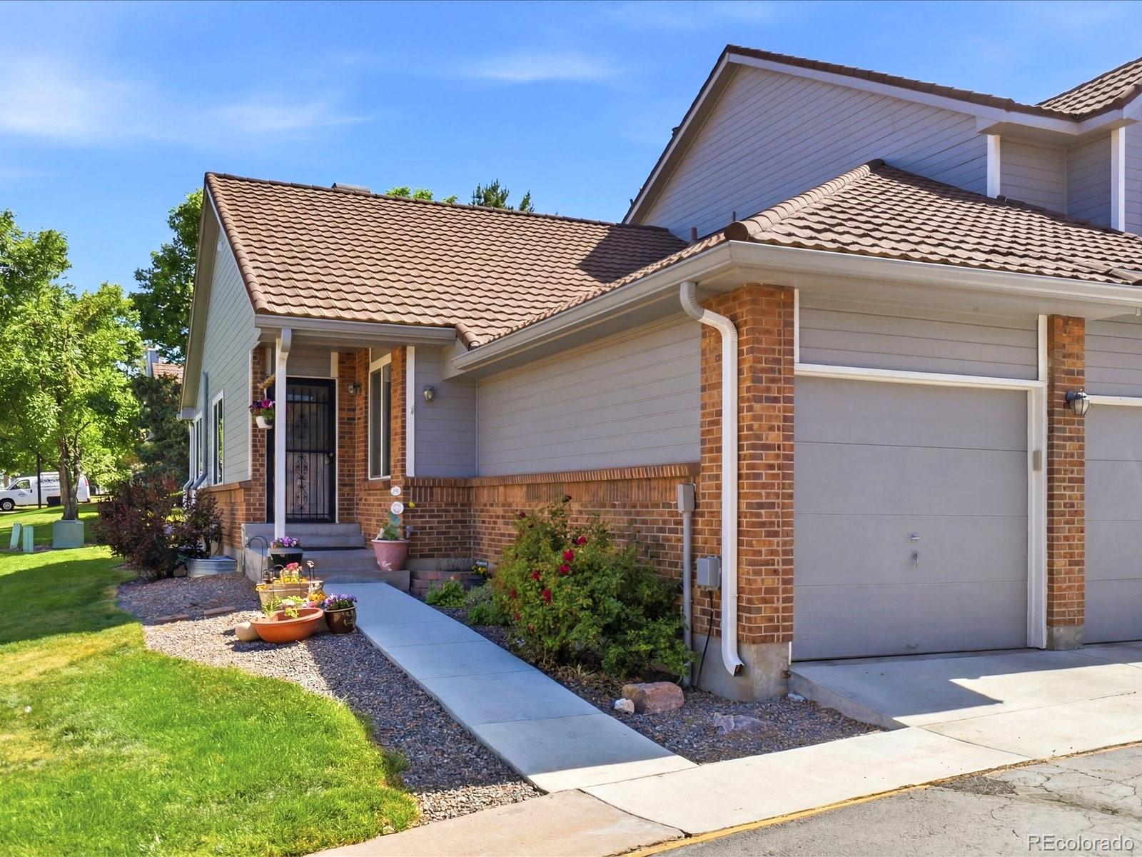 MLS Image #2 for 5930 s jellison street a,littleton, Colorado