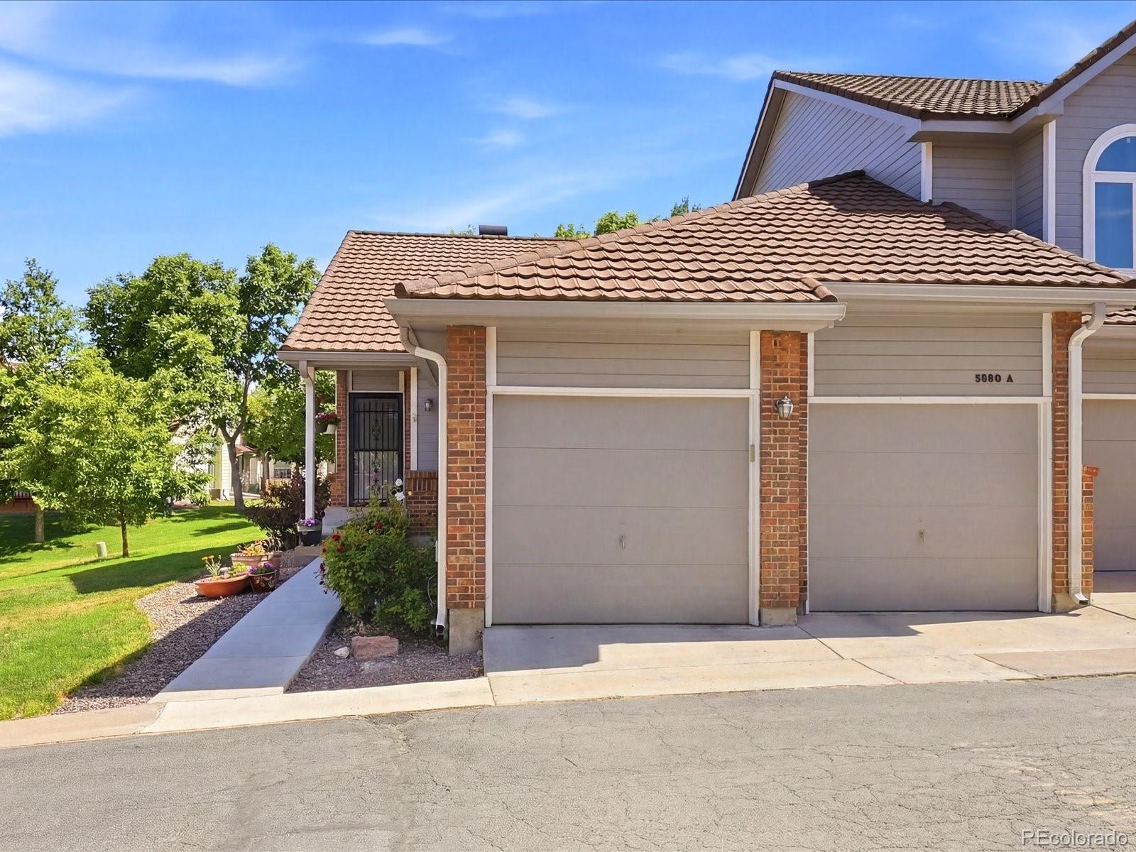 MLS Image #3 for 5930 s jellison street a,littleton, Colorado