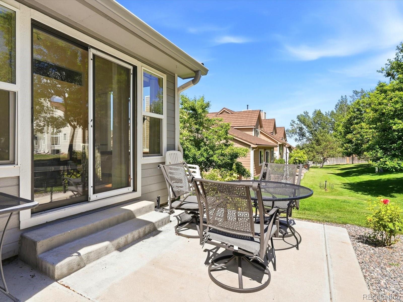 MLS Image #39 for 5930 s jellison street a,littleton, Colorado