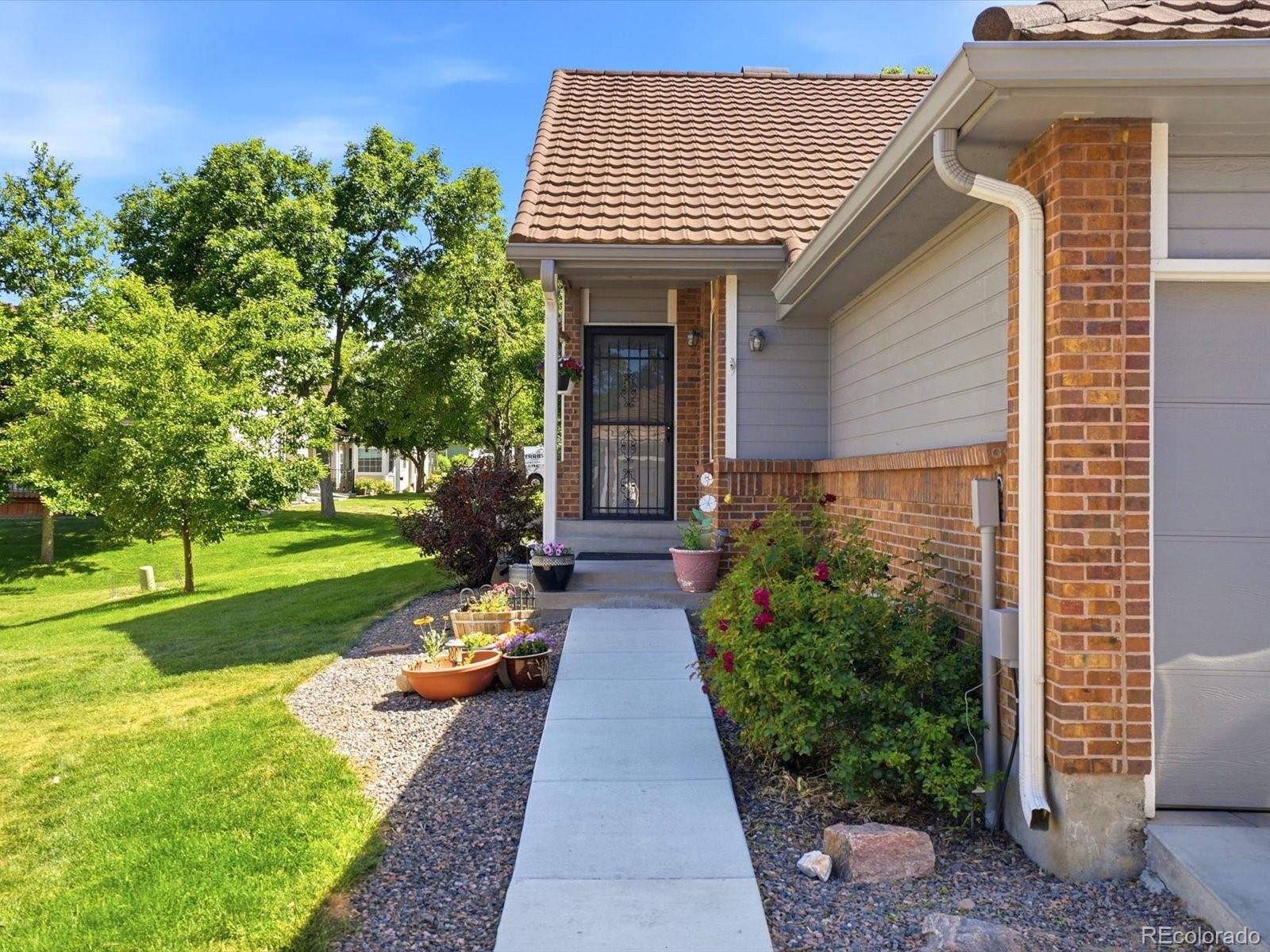 MLS Image #4 for 5930 s jellison street a,littleton, Colorado