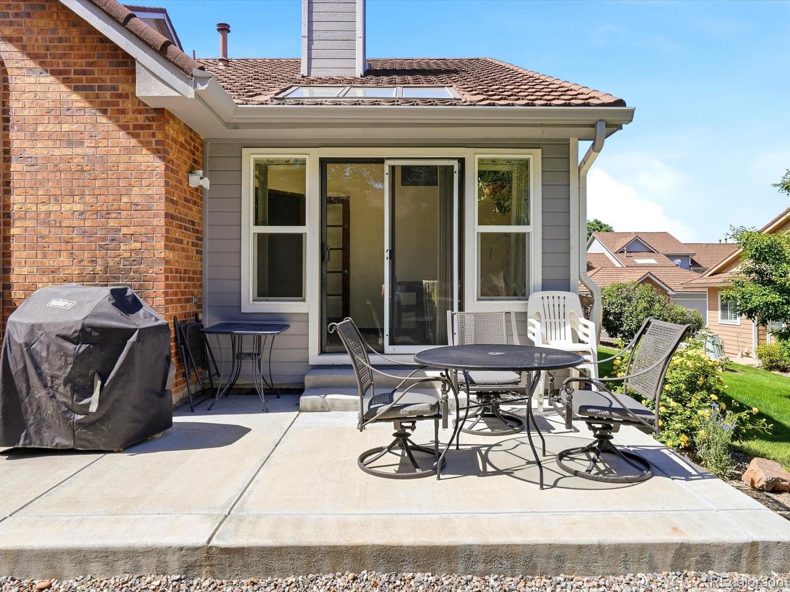 MLS Image #43 for 5930 s jellison street a,littleton, Colorado