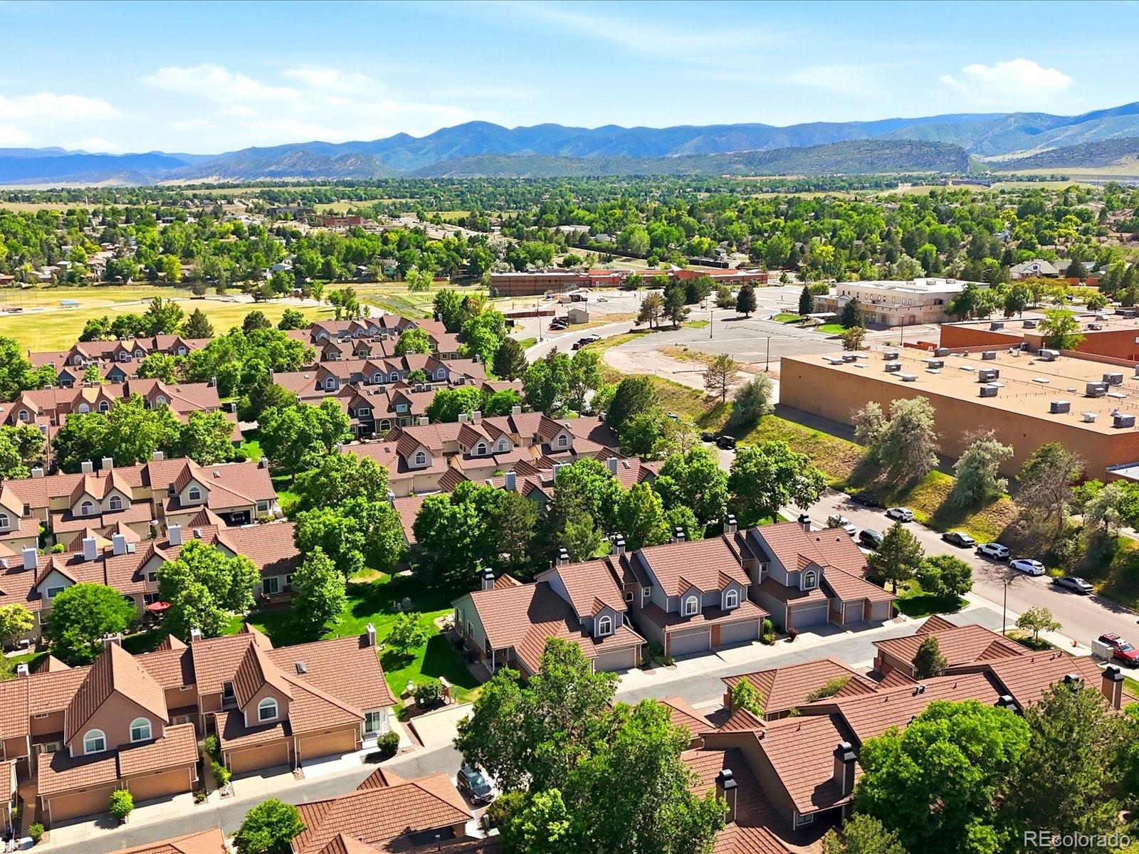 MLS Image #45 for 5930 s jellison street a,littleton, Colorado