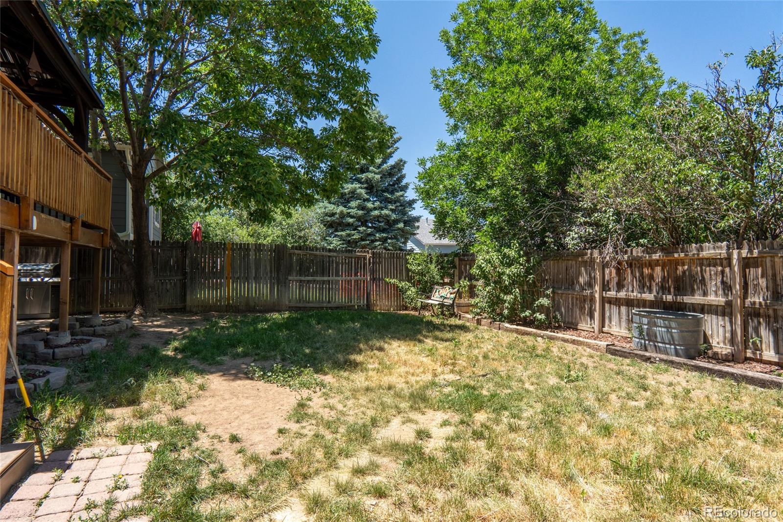 MLS Image #26 for 5301 e aspen avenue,castle rock, Colorado