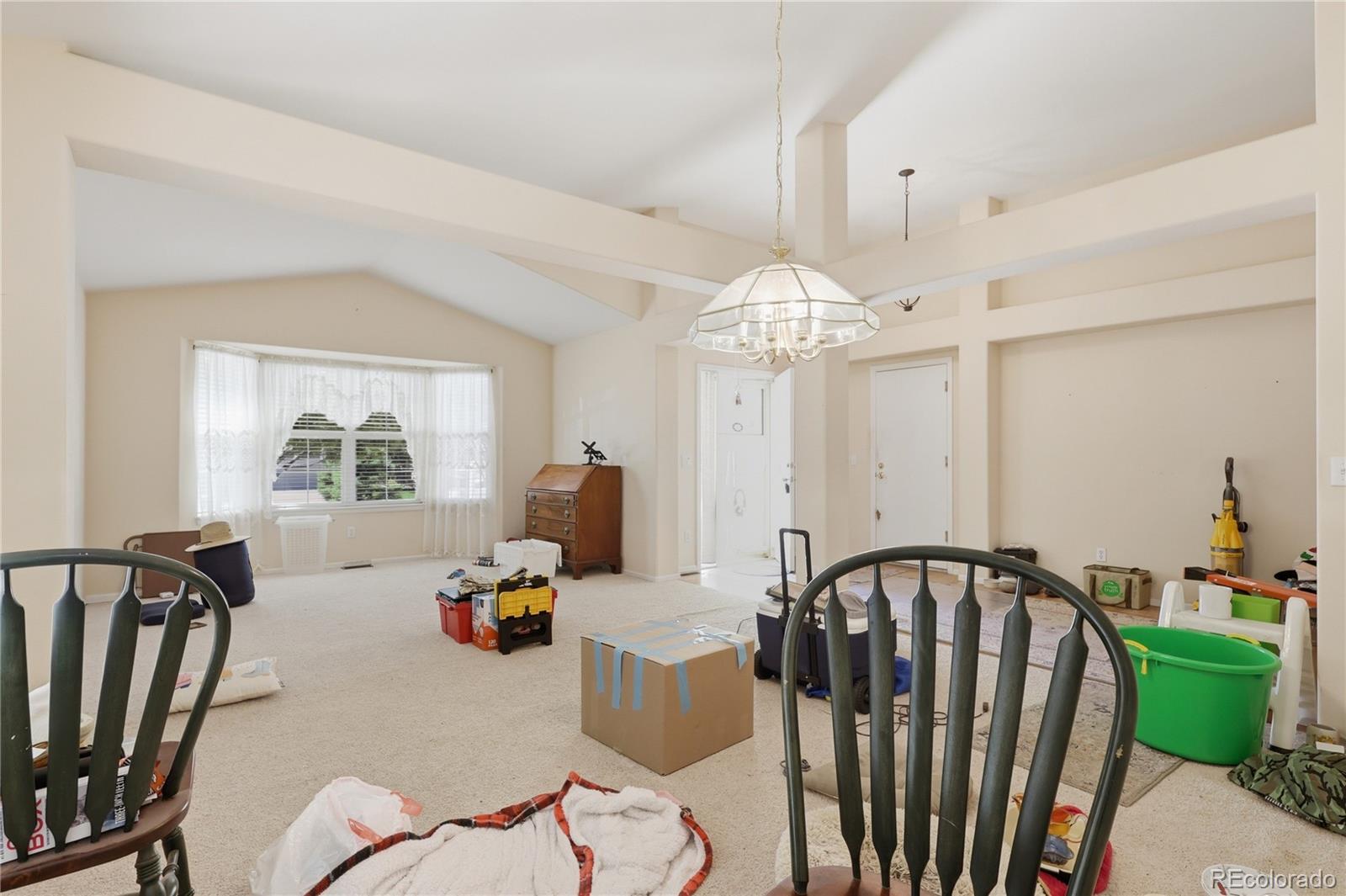MLS Image #10 for 1587  rosemary court,castle rock, Colorado