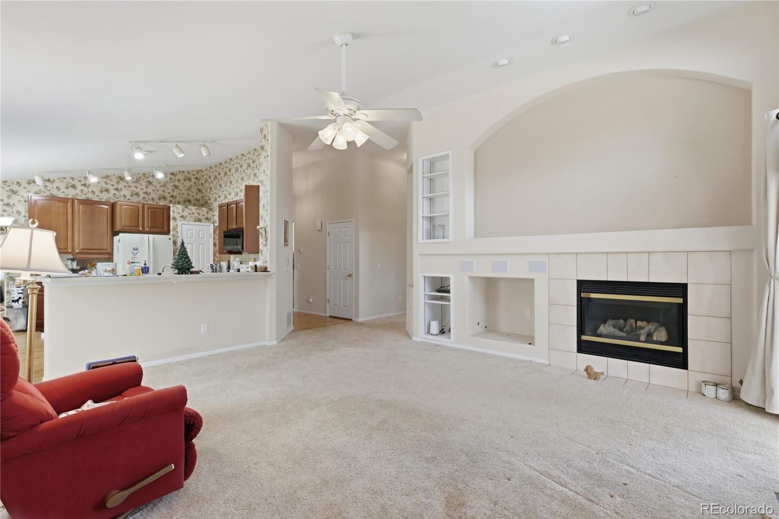 MLS Image #11 for 1587  rosemary court,castle rock, Colorado