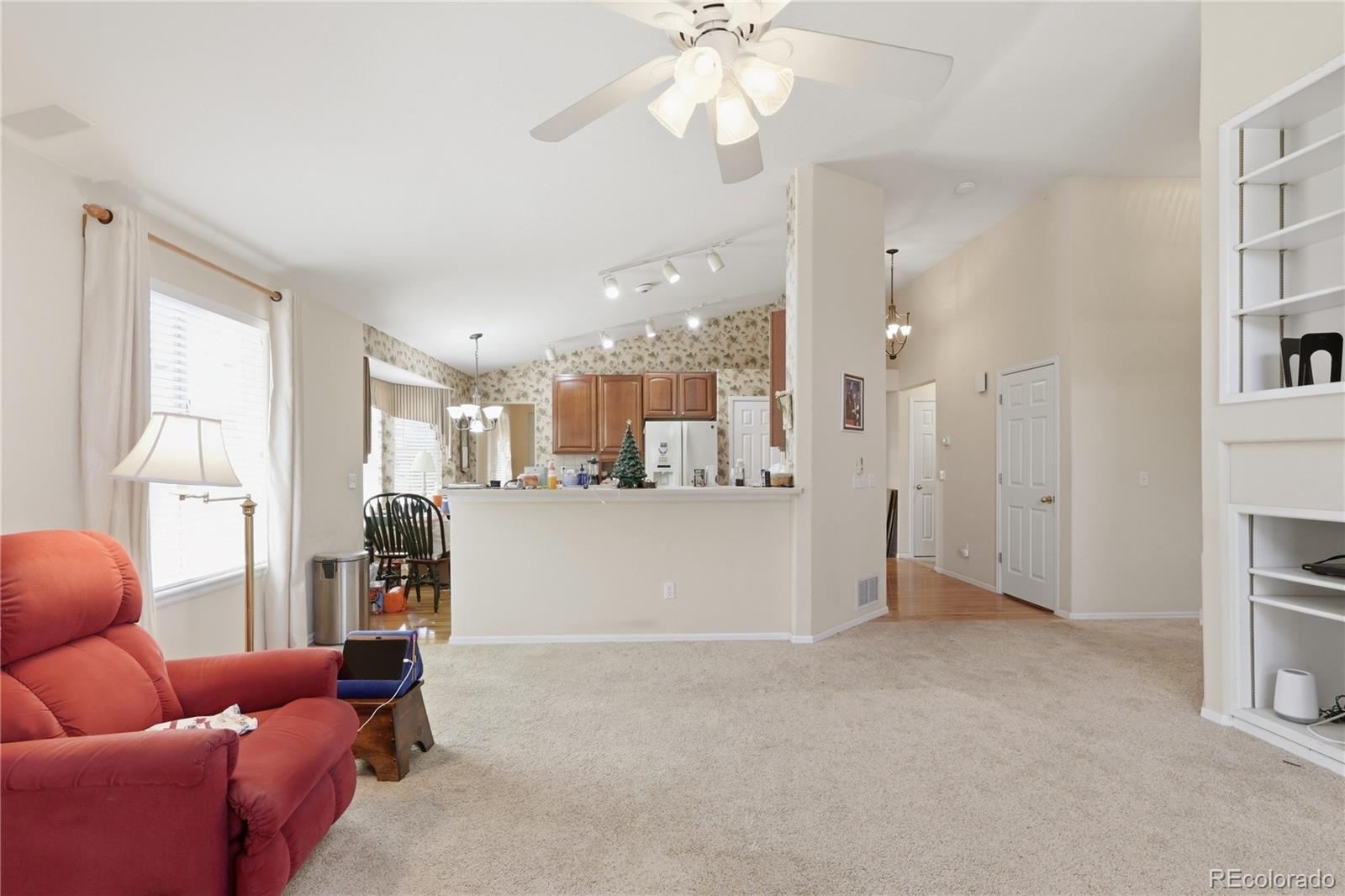 MLS Image #12 for 1587  rosemary court,castle rock, Colorado