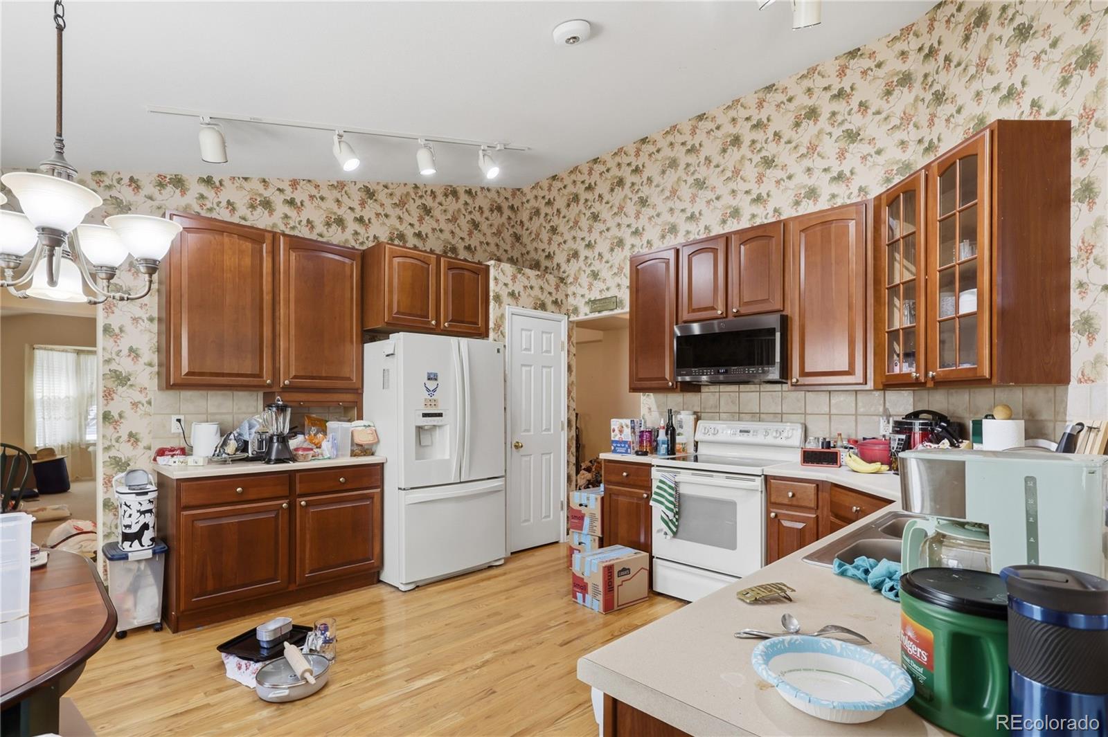 MLS Image #14 for 1587  rosemary court,castle rock, Colorado