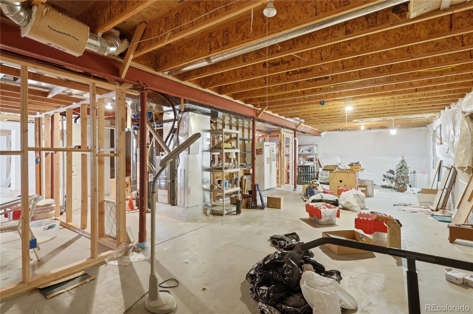 MLS Image #22 for 1587  rosemary court,castle rock, Colorado