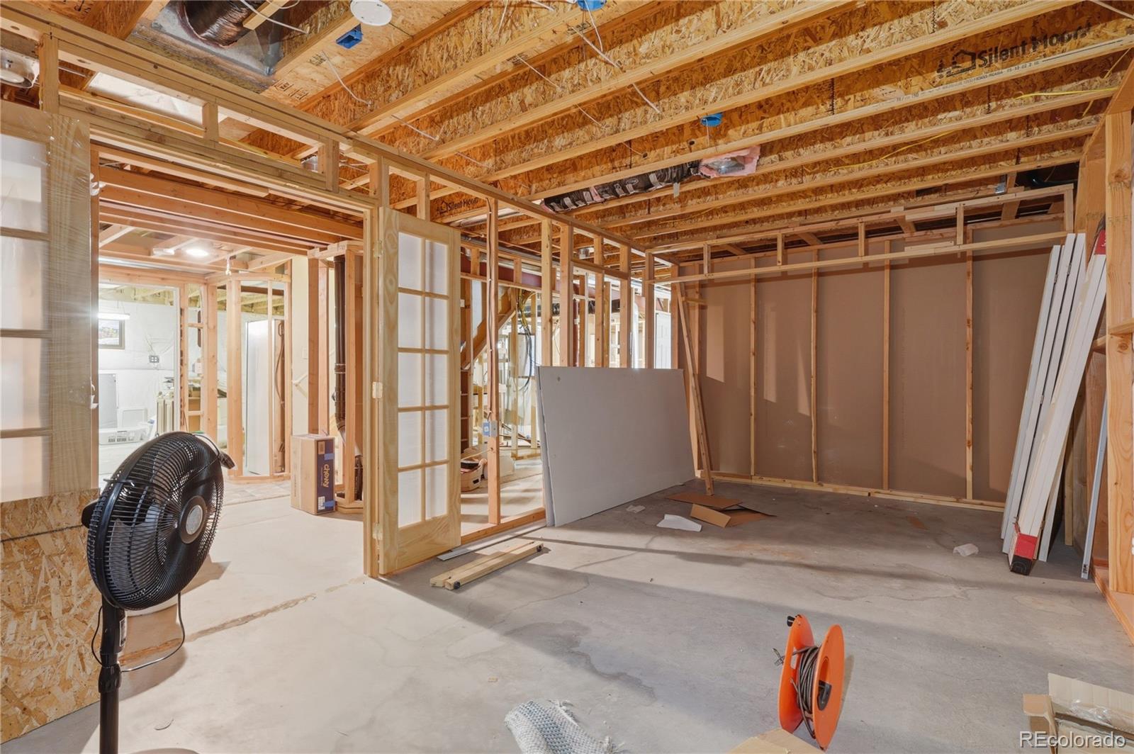 MLS Image #25 for 1587  rosemary court,castle rock, Colorado