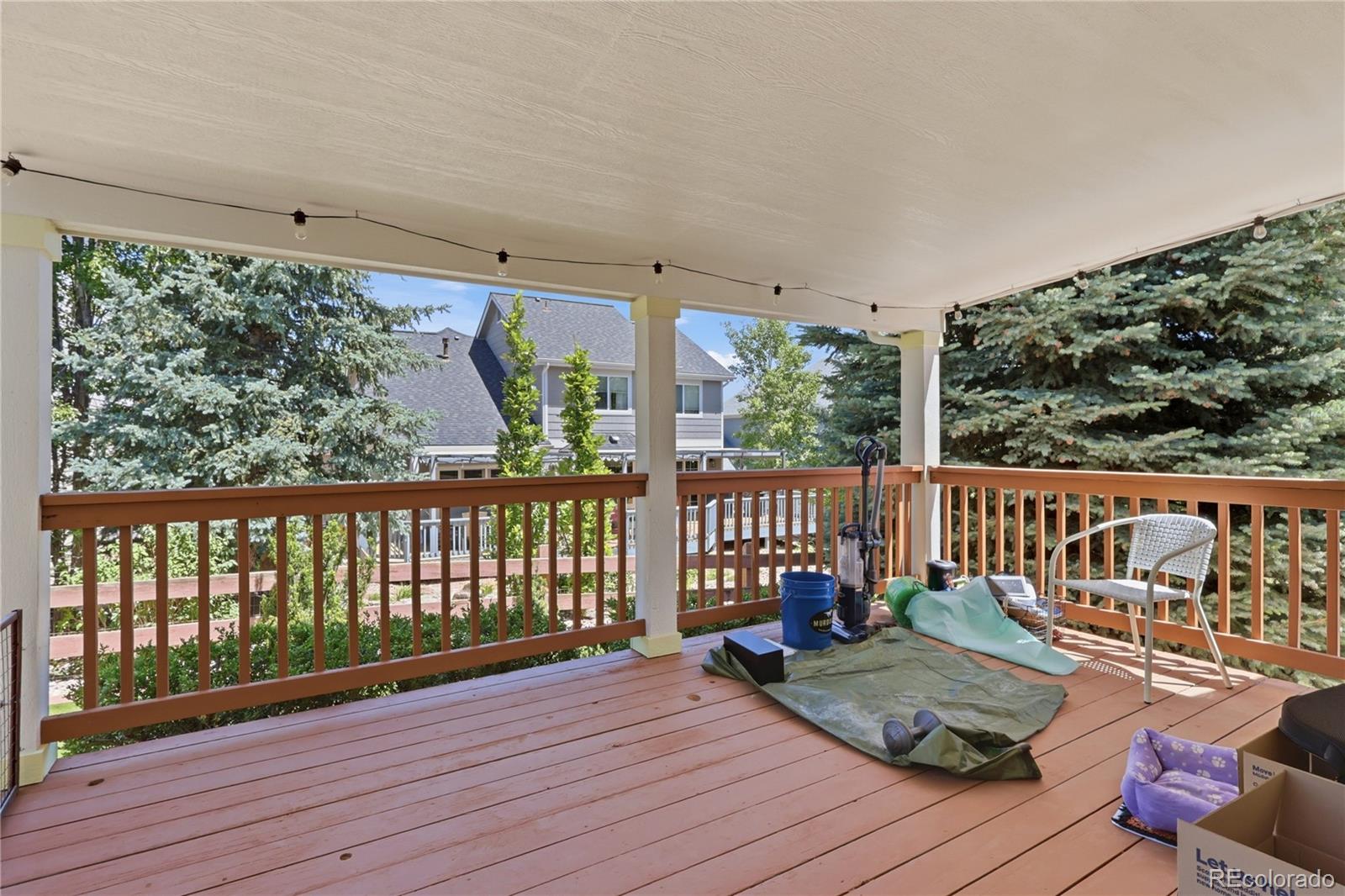 MLS Image #26 for 1587  rosemary court,castle rock, Colorado