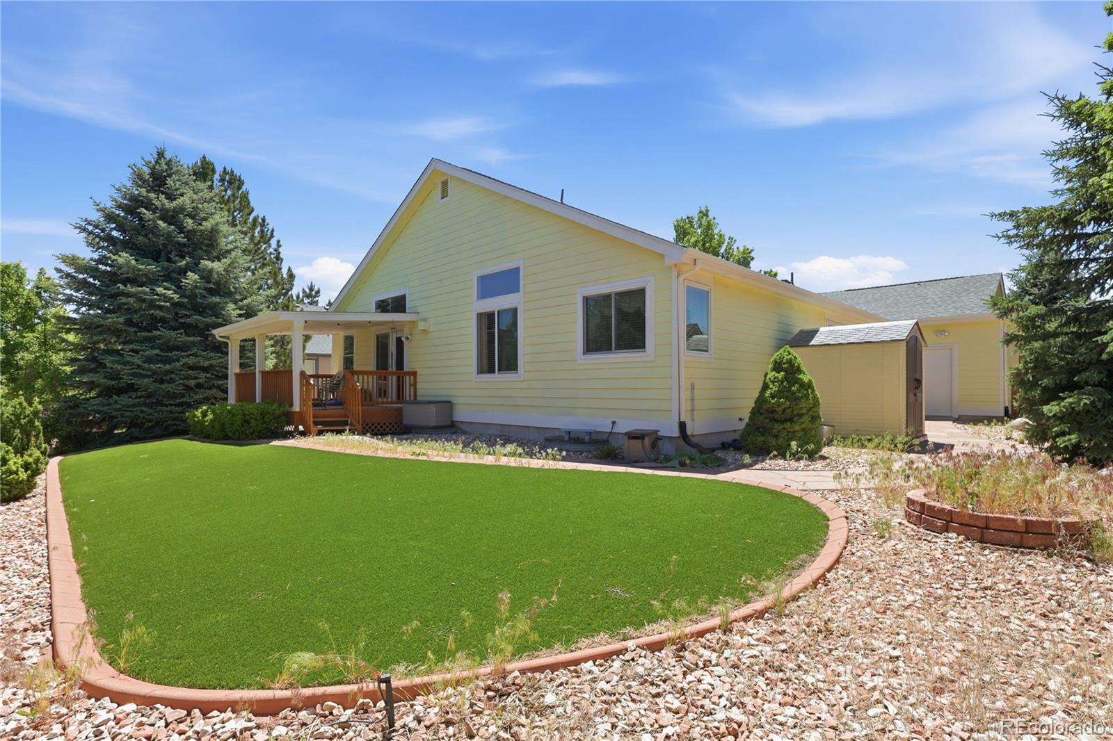 MLS Image #27 for 1587  rosemary court,castle rock, Colorado