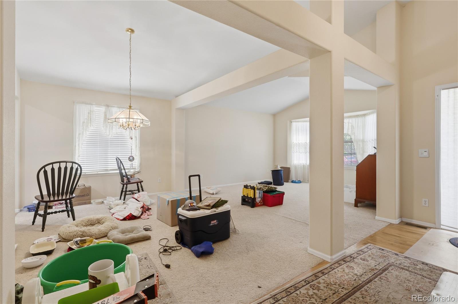 MLS Image #5 for 1587  rosemary court,castle rock, Colorado