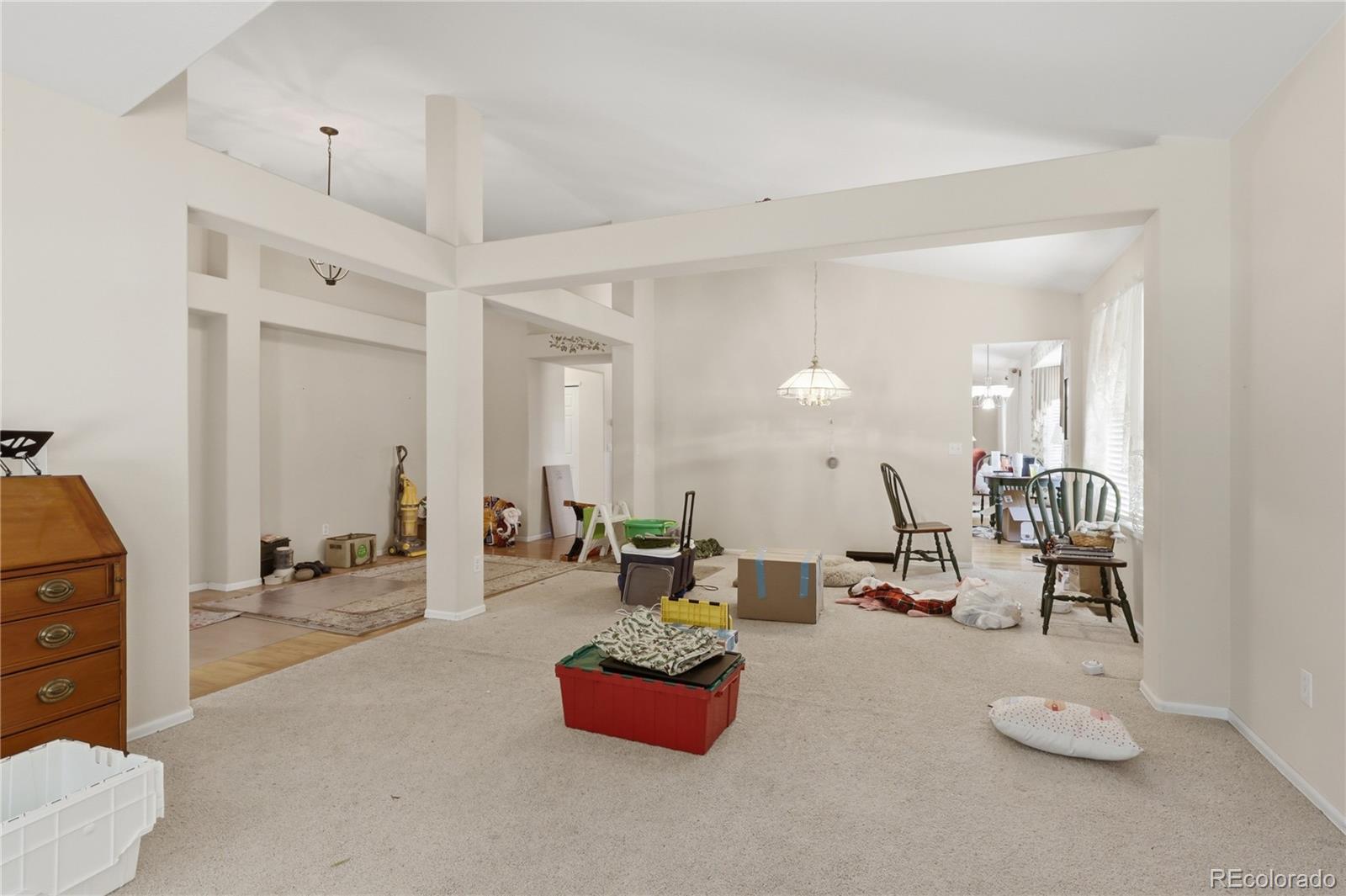 MLS Image #8 for 1587  rosemary court,castle rock, Colorado