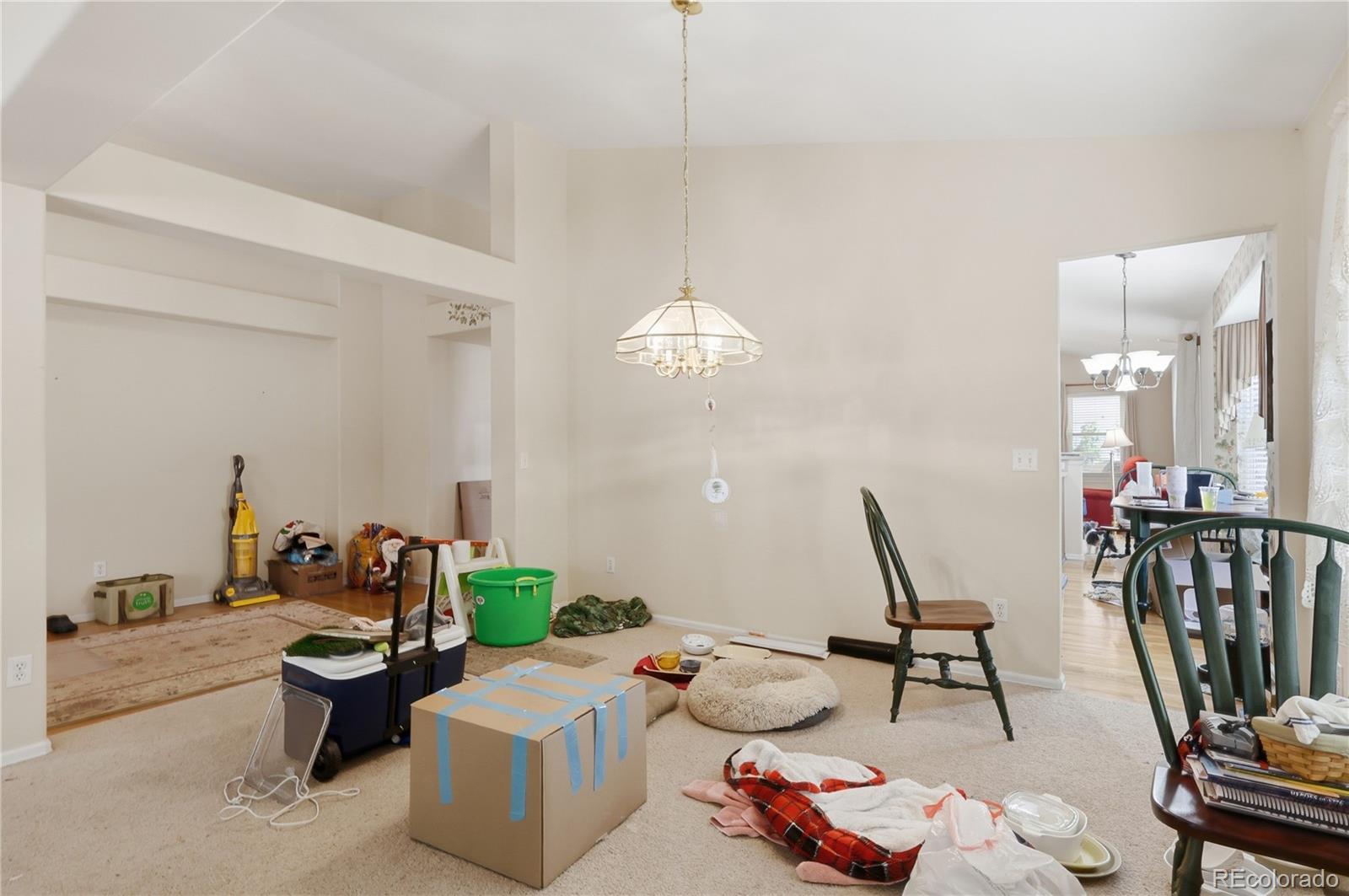 MLS Image #9 for 1587  rosemary court,castle rock, Colorado