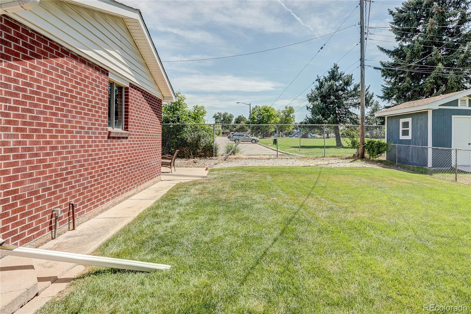 MLS Image #19 for 1026 w princeton place,englewood, Colorado