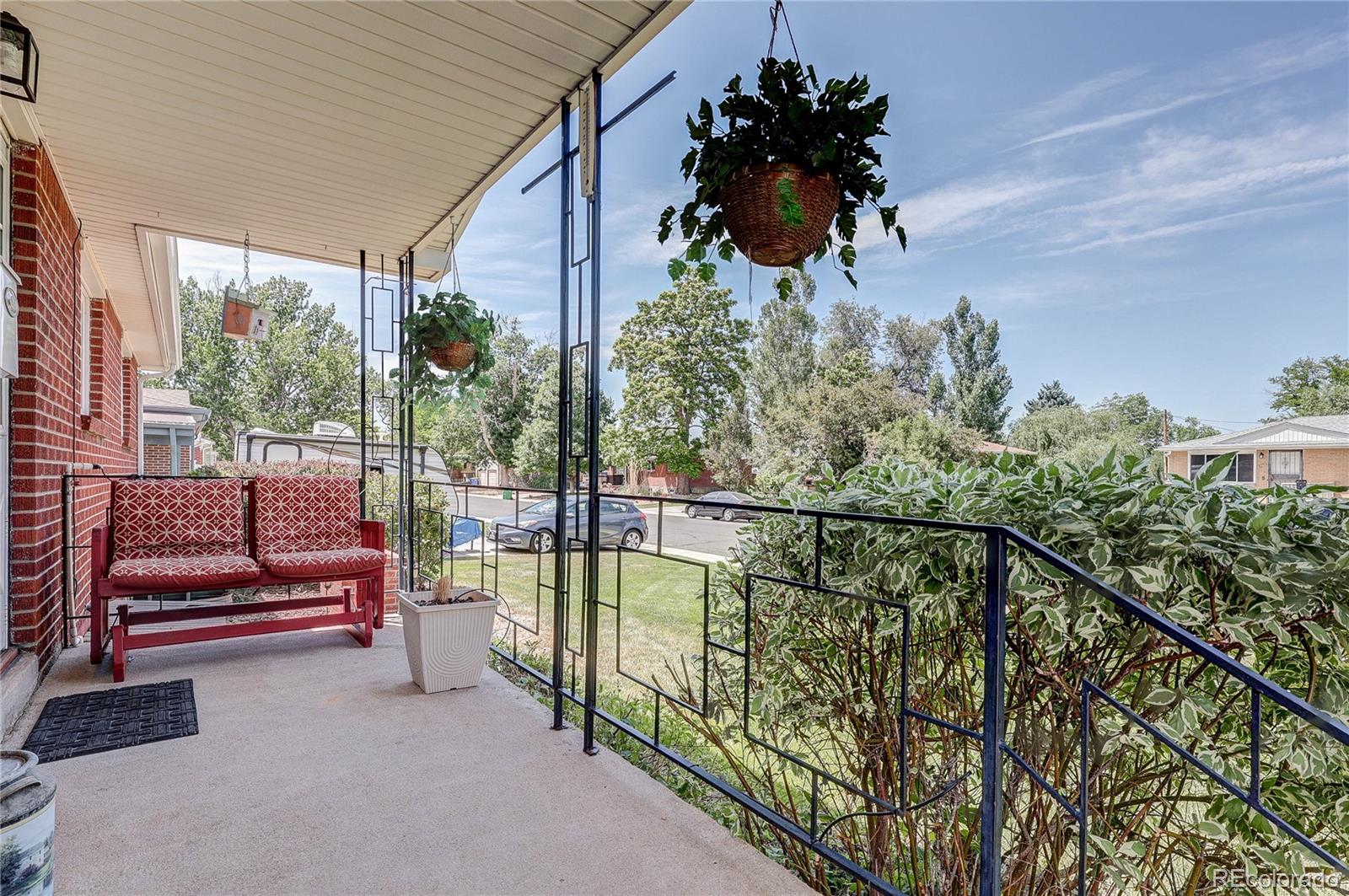 MLS Image #2 for 1026 w princeton place,englewood, Colorado