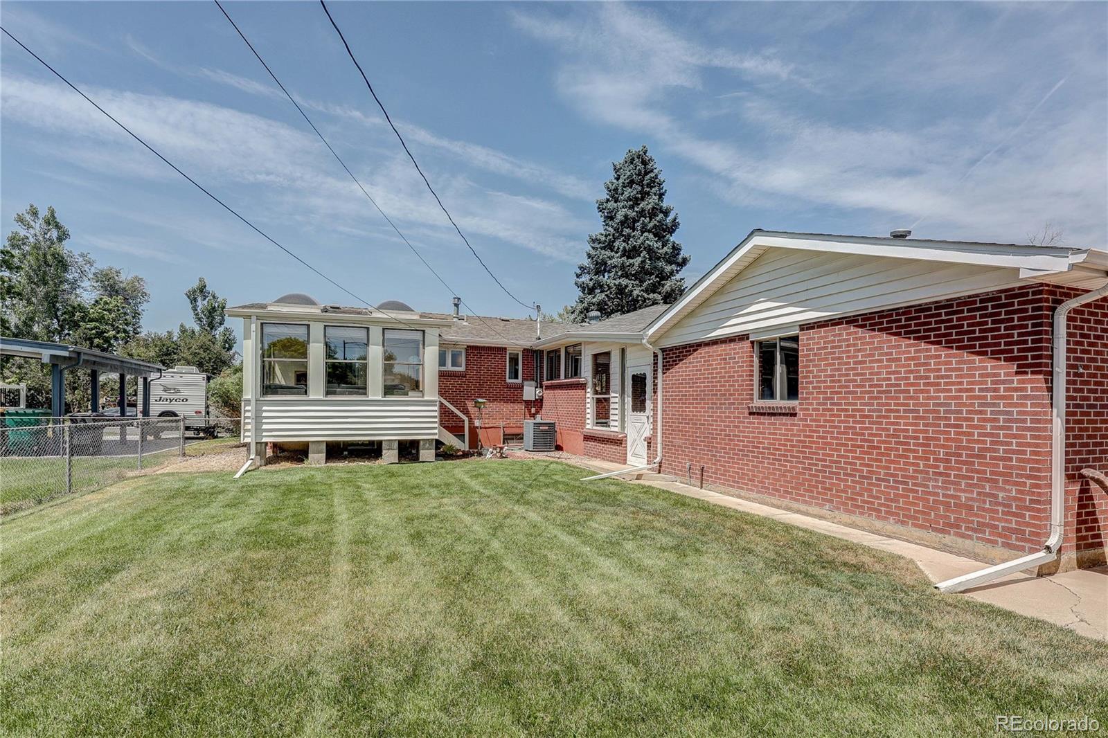 MLS Image #20 for 1026 w princeton place,englewood, Colorado