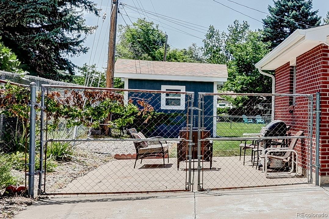 MLS Image #21 for 1026 w princeton place,englewood, Colorado