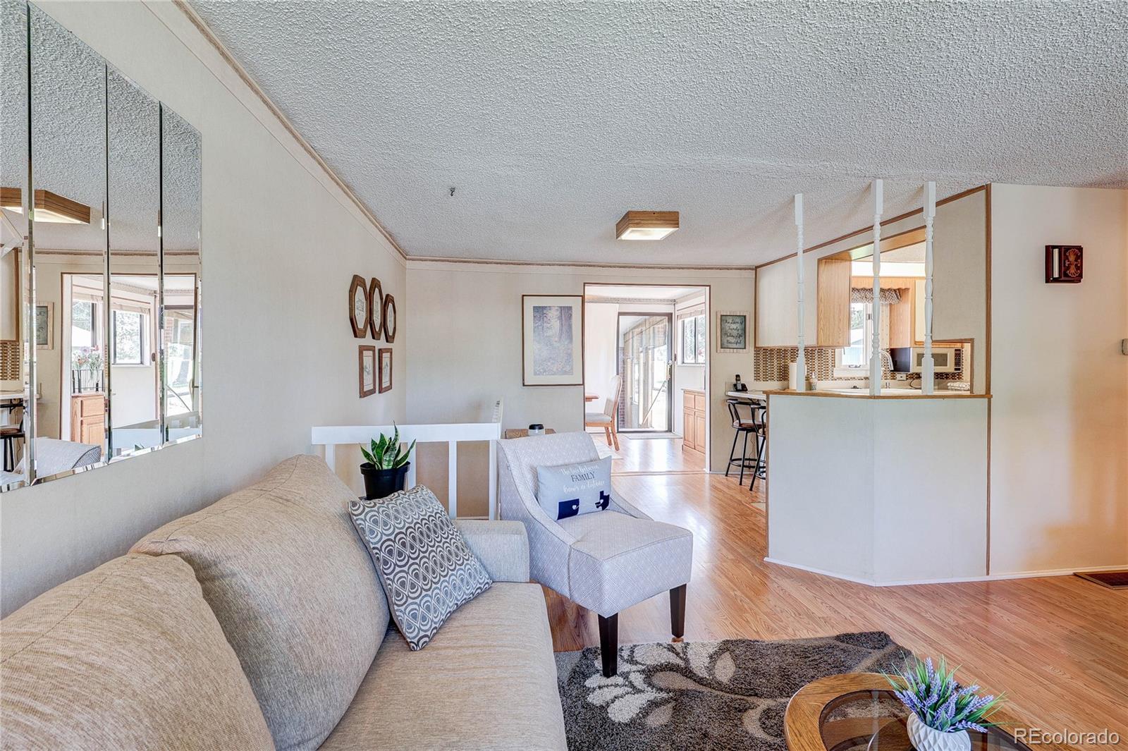 MLS Image #4 for 1026 w princeton place,englewood, Colorado