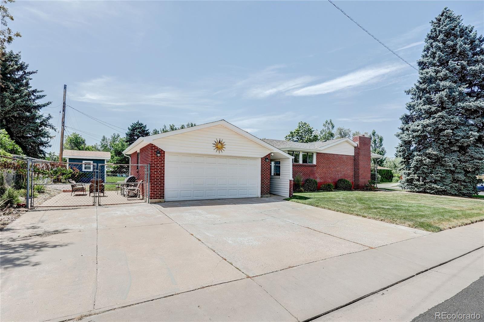 MLS Image #42 for 1026 w princeton place,englewood, Colorado