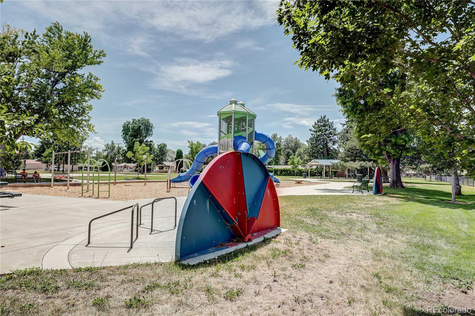 MLS Image #44 for 1026 w princeton place,englewood, Colorado