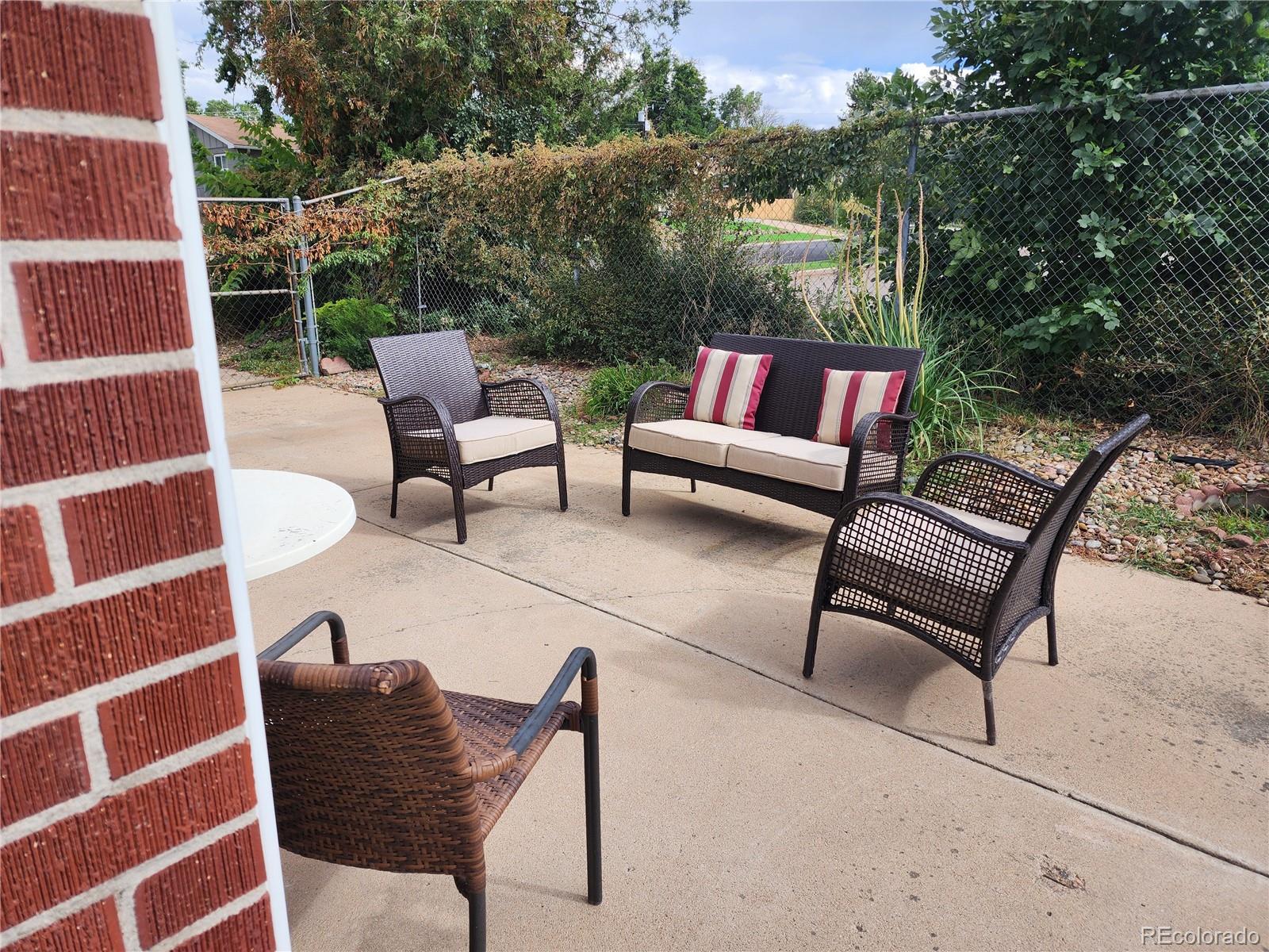 MLS Image #48 for 1026 w princeton place,englewood, Colorado