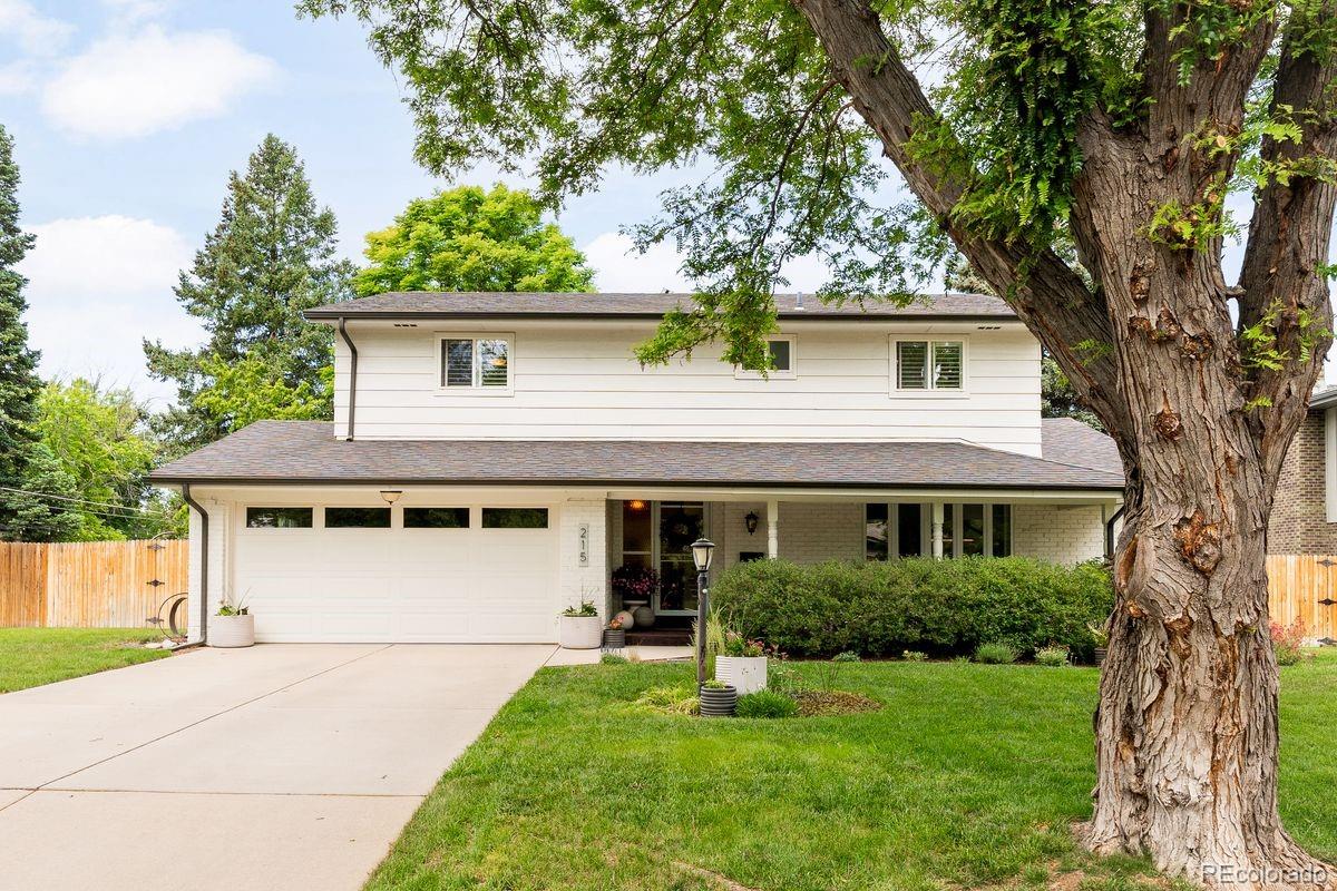 MLS Image #0 for 215  oakland street,aurora, Colorado