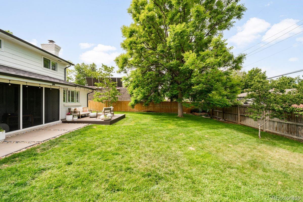 MLS Image #32 for 215  oakland street,aurora, Colorado