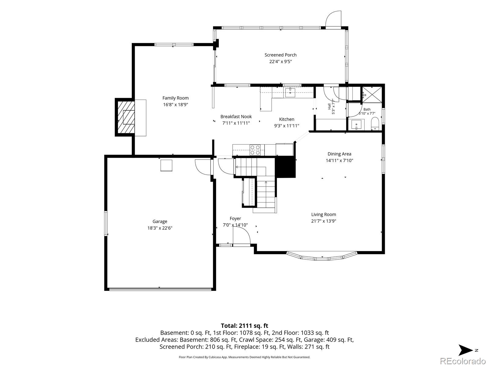 MLS Image #36 for 215  oakland street,aurora, Colorado