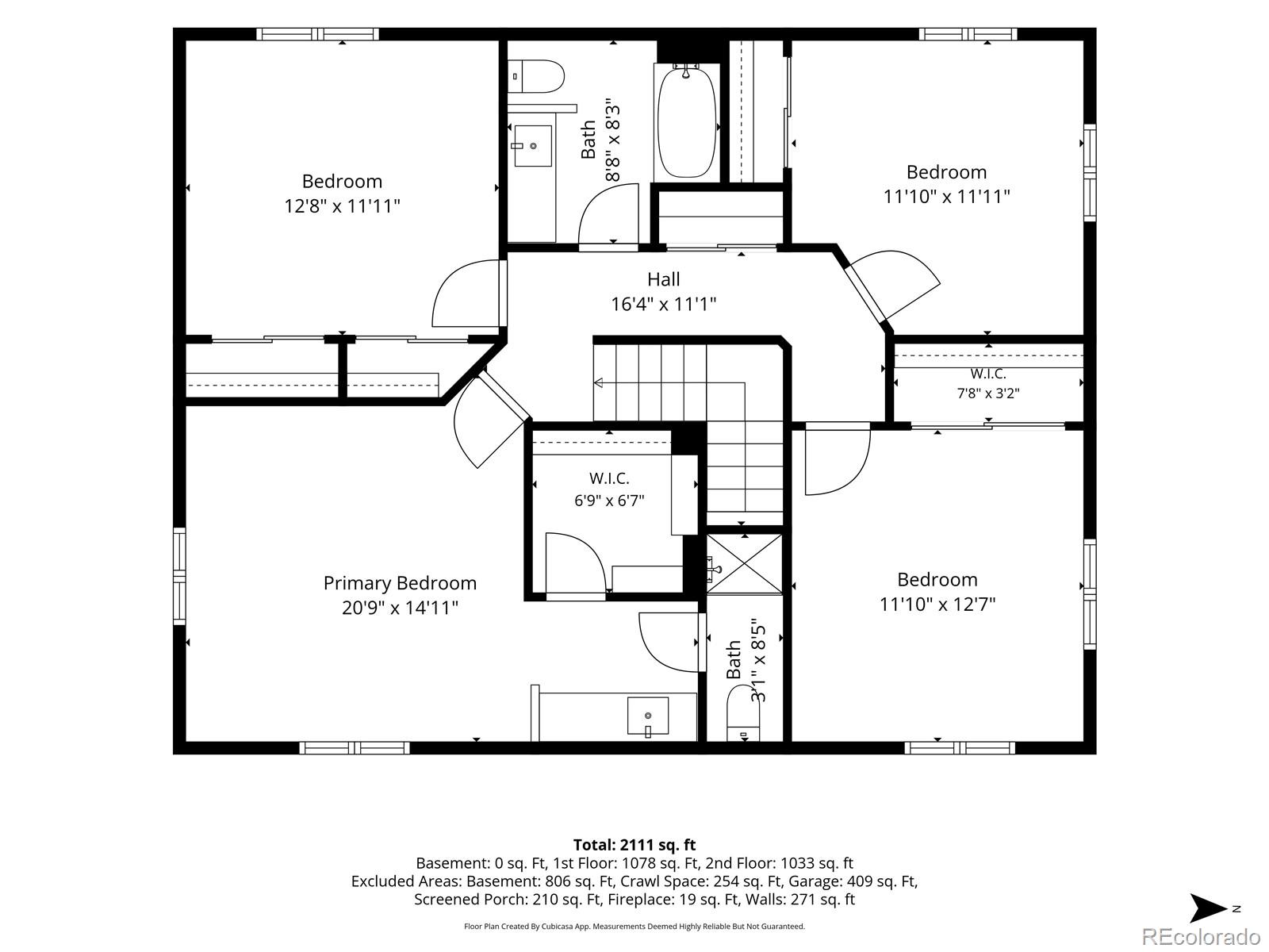 MLS Image #37 for 215  oakland street,aurora, Colorado